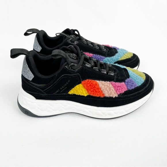 Kurt Geiger Sneakers - Picture 4 of 11